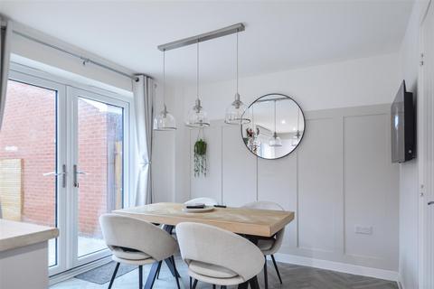 4 bedroom detached house for sale, Roberts Drive, Haverhill CB9
