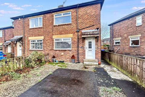Nelson Avenue, Nelson Village, Cramlington, Northumberland, NE23 1HQ