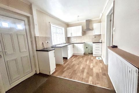 2 bedroom semi-detached house for sale, Nelson Avenue, Nelson Village, Cramlington, Northumberland, NE23 1HQ