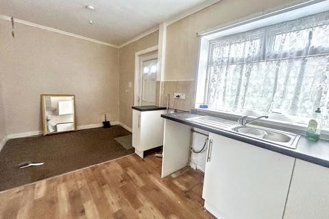 2 bedroom semi-detached house for sale, Nelson Avenue, Nelson Village, Cramlington, Northumberland, NE23 1HQ