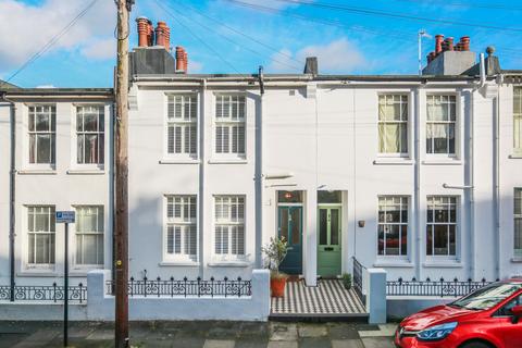 undefined, Kingsley Road, Brighton, BN1