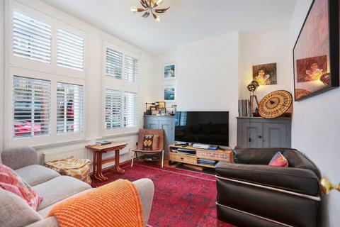 undefined, Kingsley Road, Brighton, BN1