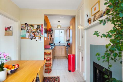 undefined, Kingsley Road, Brighton, BN1