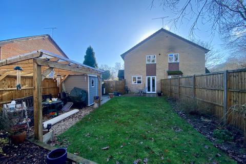 undefined, Woking