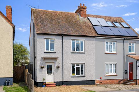 Newton Road, Bletchley, Milton Keynes, MK3