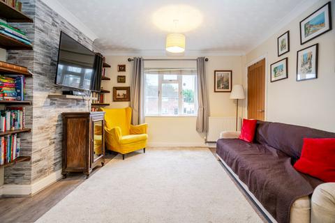 3 bedroom semi-detached house for sale, Newton Road, Bletchley, Milton Keynes, MK3
