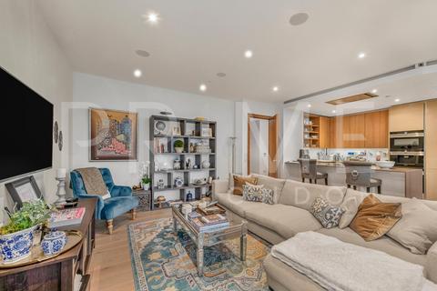 3 bedroom apartment for sale, Pinnacle House, Juniper Drive, Battersea Reach