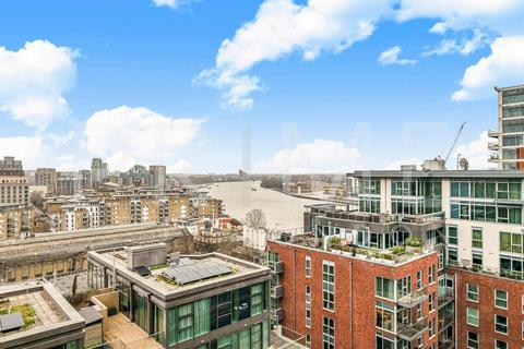 3 bedroom apartment for sale, Pinnacle House, Juniper Drive, Battersea Reach
