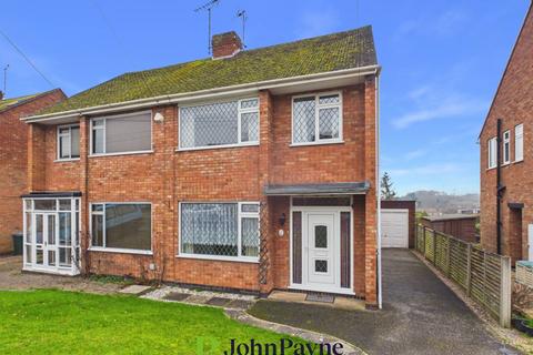 undefined, Wellesbourne Road, Mount Nod, Coventry, CV5
