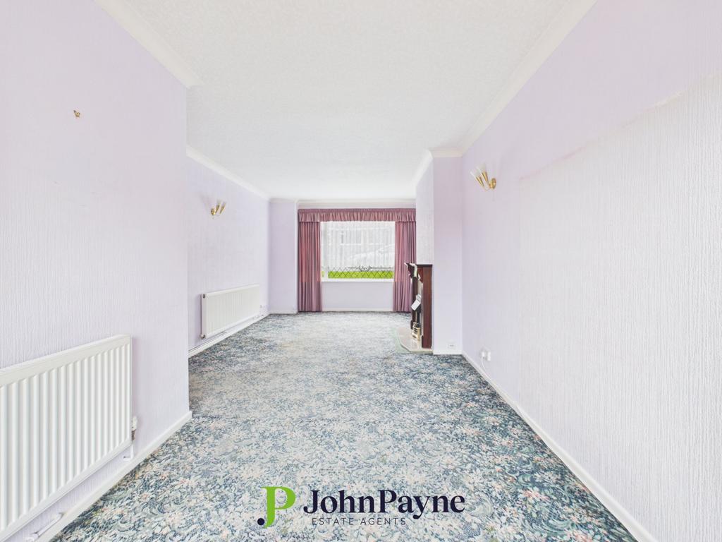 Living/Dining Room