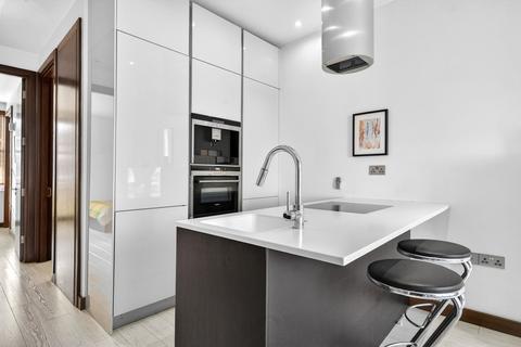 2 bedroom flat for sale, Albion Drive, London E8