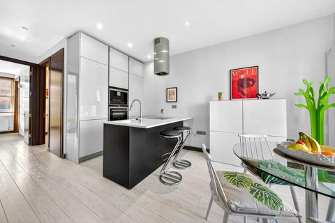 2 bedroom flat for sale, Albion Drive, London E8