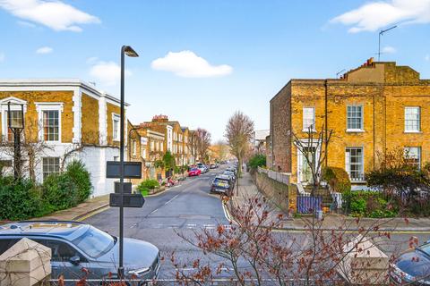 2 bedroom flat for sale, Albion Drive, London E8