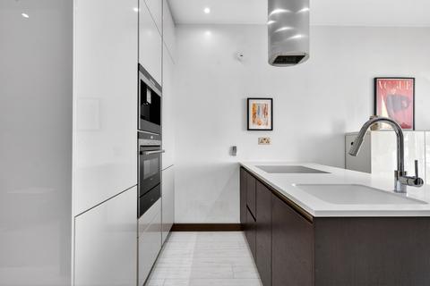 2 bedroom flat for sale, Albion Drive, London E8