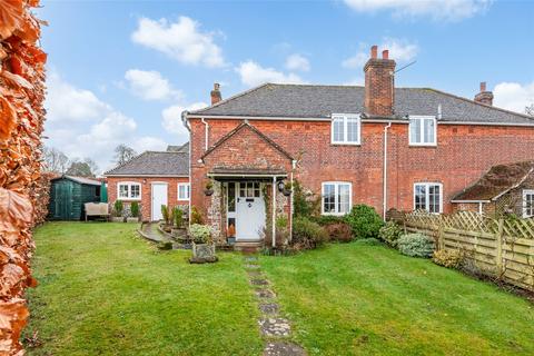undefined, Garden Cottages, Downs Road, West Stoke, Chichester, PO18