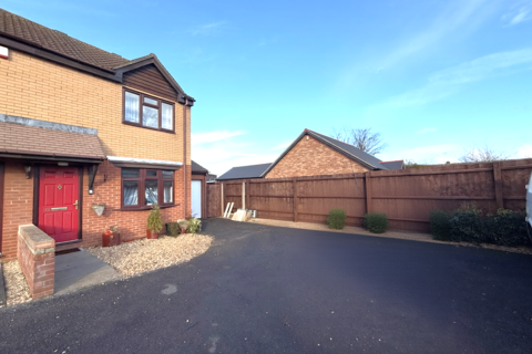 undefined, Southfields, Shefford, SG17