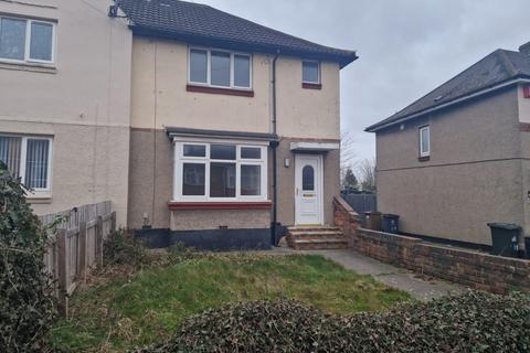 undefined, Balkwell Avenue, North Shields NE29