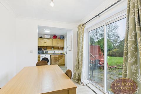 undefined, Broadmead Avenue, Spinney Hill, NN3 2RP