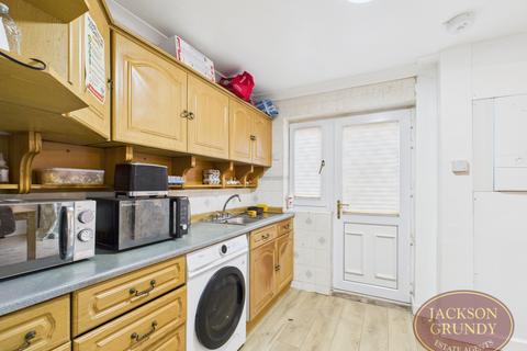 undefined, Broadmead Avenue, Spinney Hill, NN3 2RP