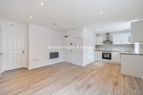 undefined, Dartmouth Road, London, SE23