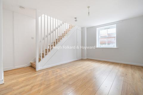 undefined, Dartmouth Road, London, SE23
