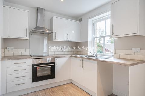 undefined, Dartmouth Road, London, SE23