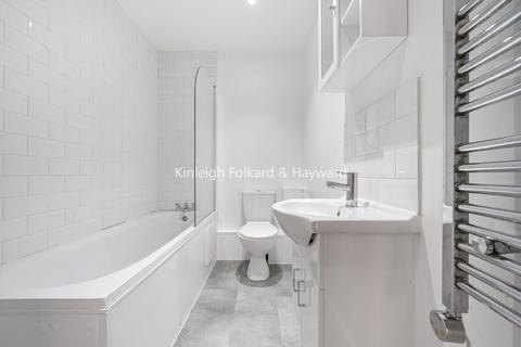 undefined, Dartmouth Road, London, SE23