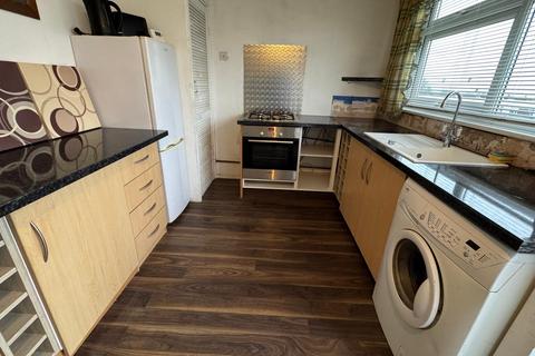 undefined, Hillhead Parkway, Newcastle upon Tyne NE5