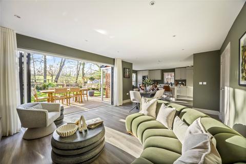 undefined, Ridgley Road, Godalming GU8