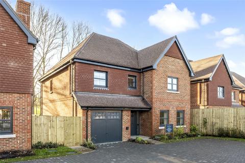 4 bedroom detached house for sale, Ridgley Road, Godalming GU8