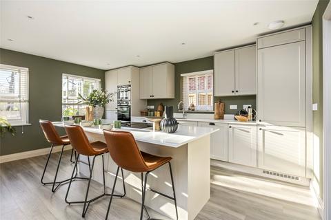 4 bedroom detached house for sale, Ridgley Road, Godalming GU8
