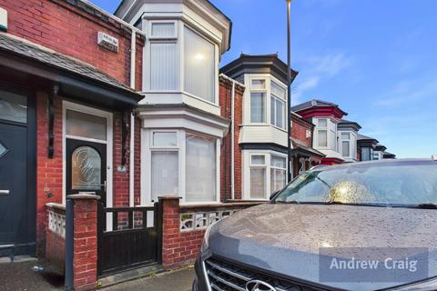3 bedroom terraced house for sale, Maud Street, Fulwell