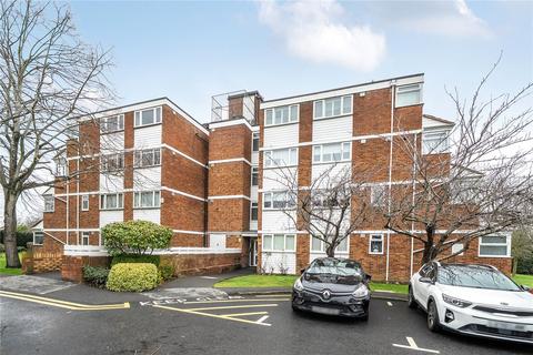 2 bedroom apartment to rent, Westmoreland Road, Bromley, BR2