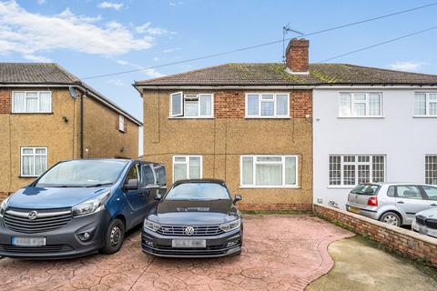 3 bedroom semi-detached house for sale, Craigweil Drive, Stanmore, Middlesex