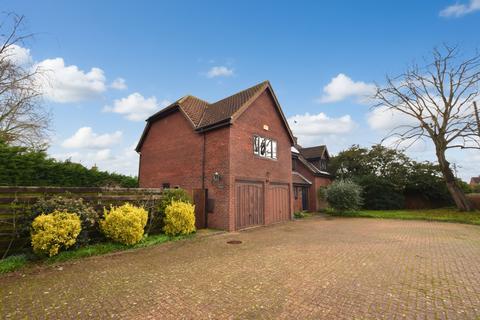 undefined, Green Acres Close, Aylesbury HP22