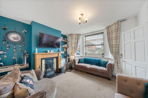 undefined, Flora Street, Ashton-In-Makerfield, WN4