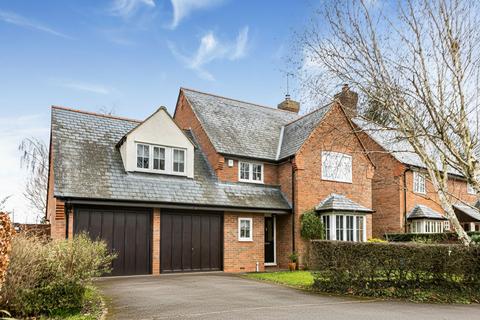 undefined, Stonor Green, Watlington OX49