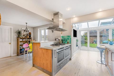 undefined, Stonor Green, Watlington OX49