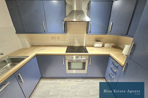 undefined, Grenfell Road, Maidenhead, SL6