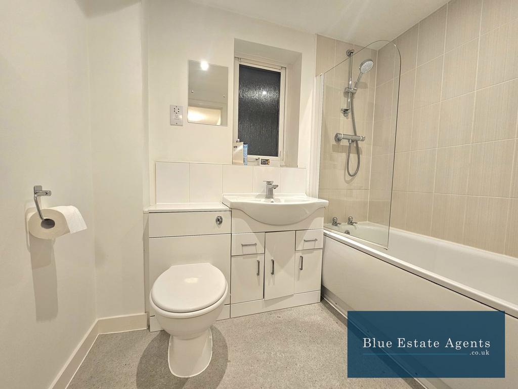 Bathroom Suite