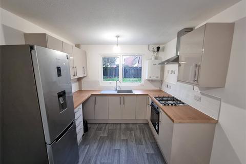 undefined, Juniper Drive, Trench, Telford, Shropshire, TF2