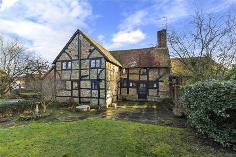 3 bedroom detached house for sale, Lower Eashing, Godalming, Surrey, GU7