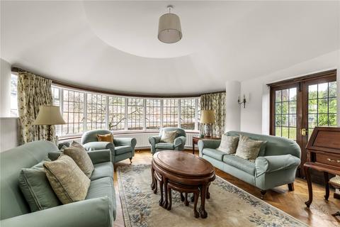 3 bedroom detached house for sale, Lower Eashing, Godalming, Surrey, GU7
