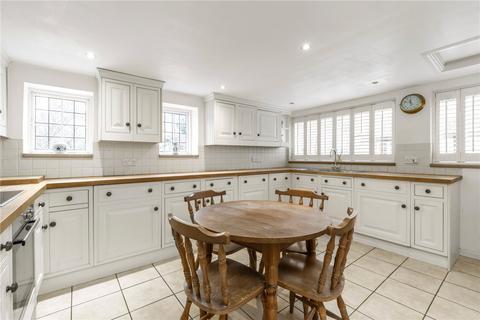 3 bedroom detached house for sale, Lower Eashing, Godalming, Surrey, GU7