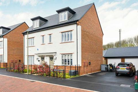 Asgard Green, Watlington OX49