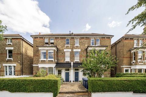 undefined, Cumberland Park, London W3