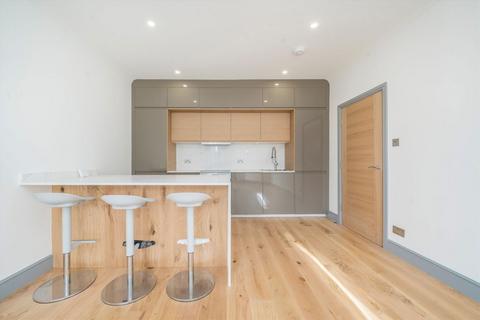 undefined, Langley Drive, London W3