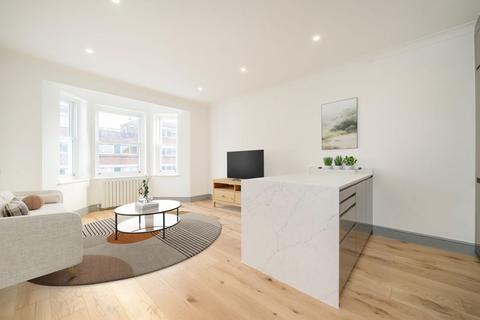 3 bedroom flat to rent, Langley Drive, London W3