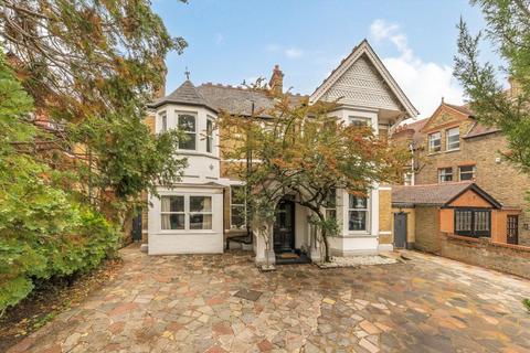 undefined, Leopold Road, London W5