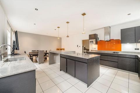 undefined, Leopold Road, London W5